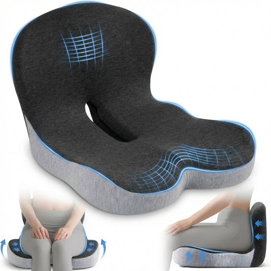 OrthoVida Ergonomisch Zitkussen